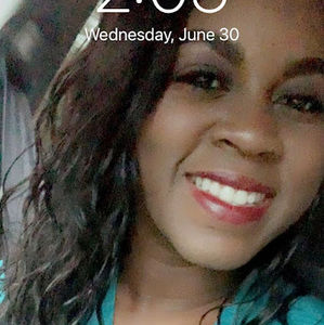 Meet your Posher, Destini